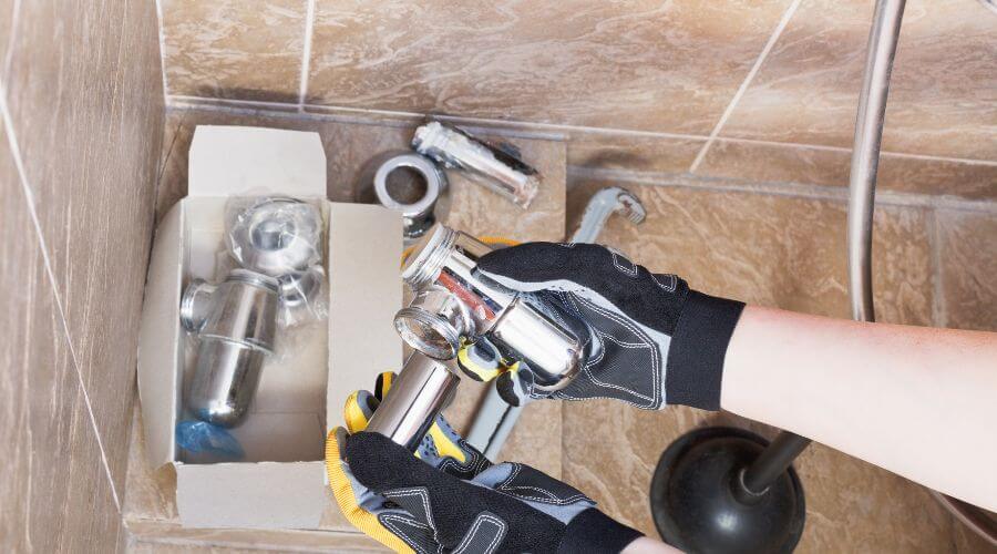 Professional New roof installation in Hillsboro, IN